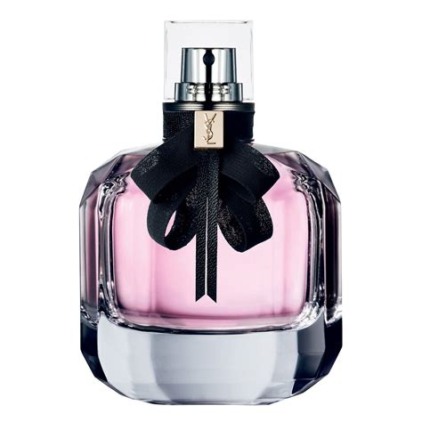 perfumy ysl mon paris